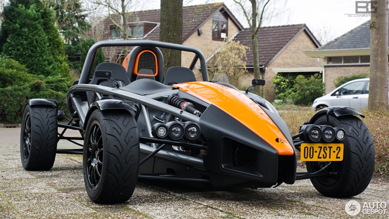 Ariel Atom