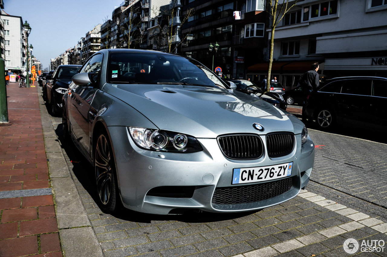 BMW M3 E92 Coupé