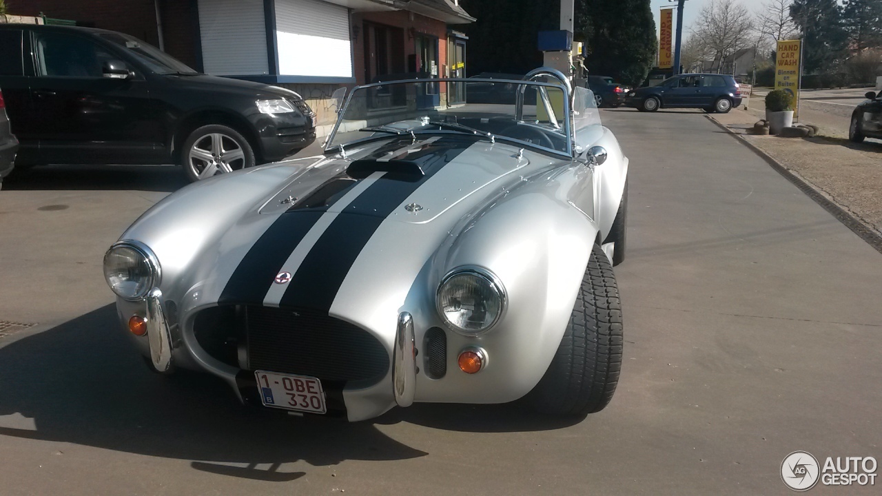 Shelby Cobra 427