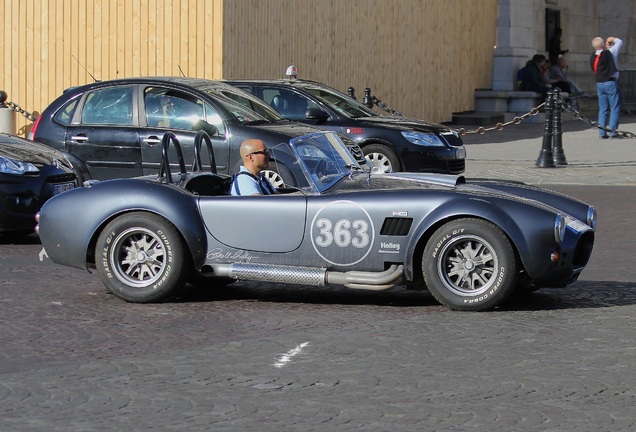 AC Cobra