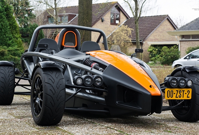 Ariel Atom