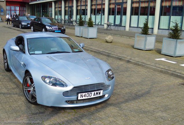 Aston Martin V8 Vantage N400