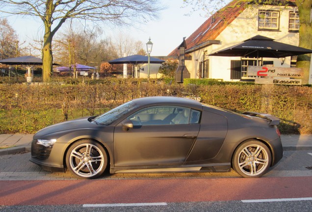 Audi Rieger R8