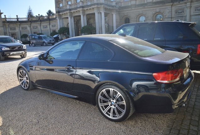 BMW M3 E92 Coupé