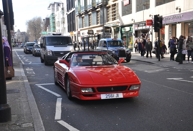 Ferrari 348 TS