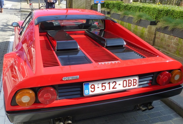 Ferrari 512 BB