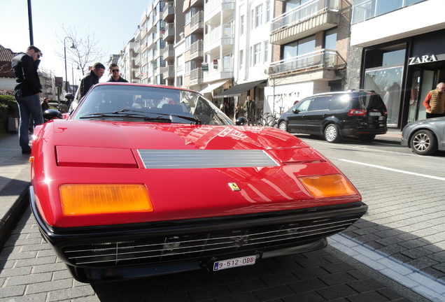 Ferrari 512 BB