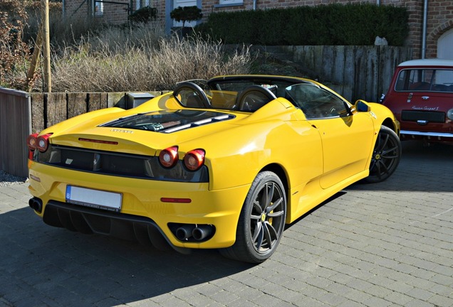 Ferrari F430 Spider