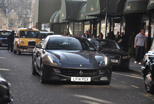 Ferrari FF