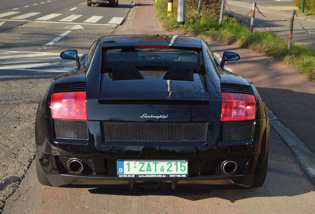 Lamborghini Gallardo