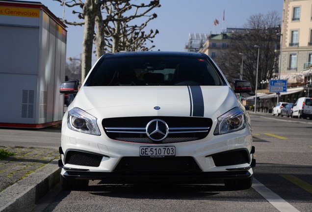 Mercedes-Benz A 45 AMG Edition 1