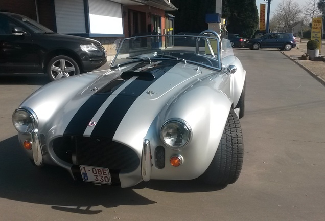 Shelby Cobra 427