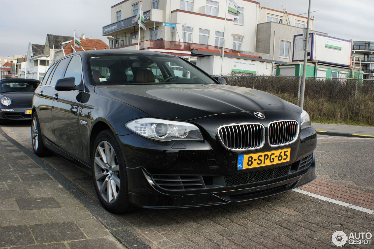 Alpina B5 BiTurbo Touring