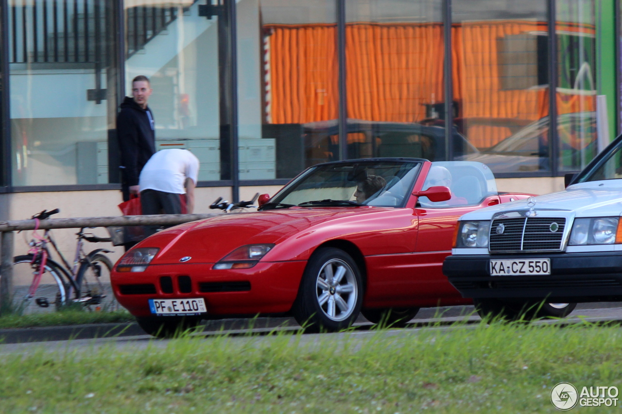 BMW Z1