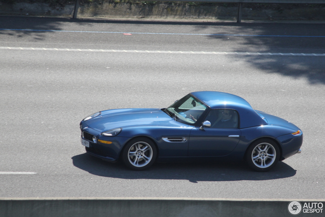 BMW Z8