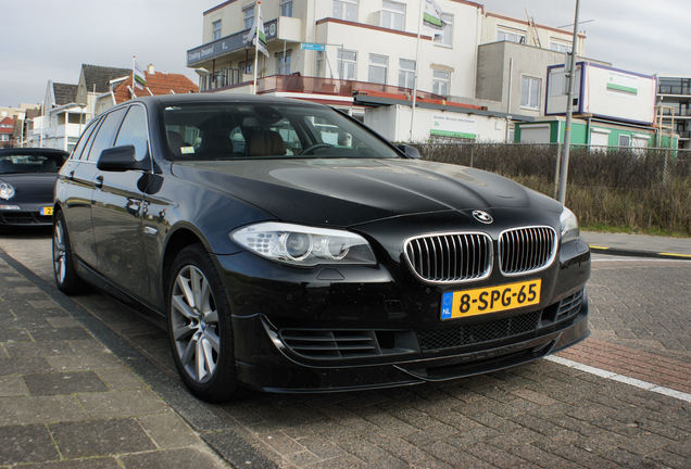 Alpina B5 BiTurbo Touring