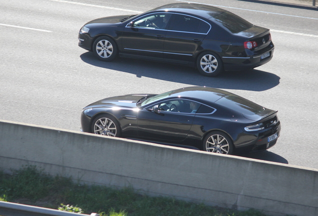 Aston Martin V8 Vantage S