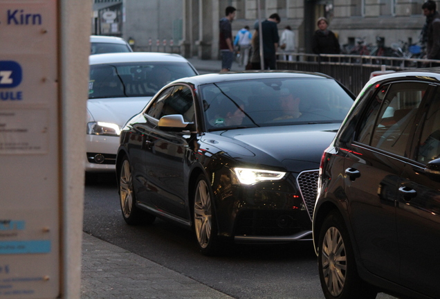 Audi RS5 B8 2012