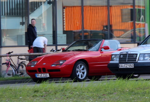 BMW Z1