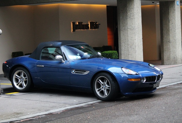 BMW Z8