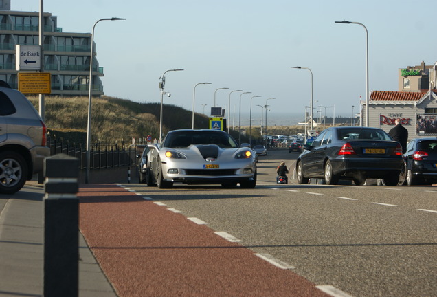 Chevrolet Corvette C6