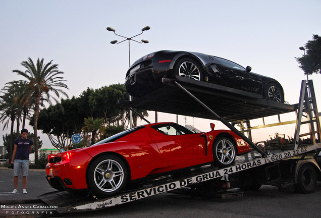 Ferrari Enzo Ferrari