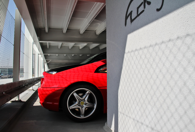 Ferrari F355 GTS