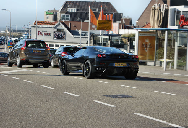 Ferrari F430