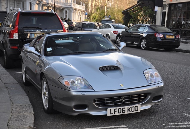 Ferrari Superamerica