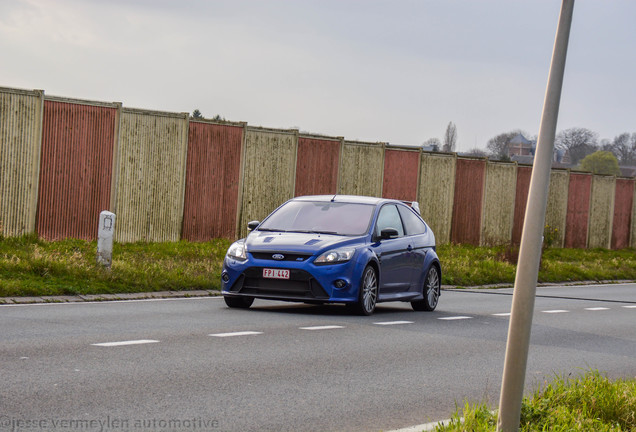 Ford Focus RS 2009