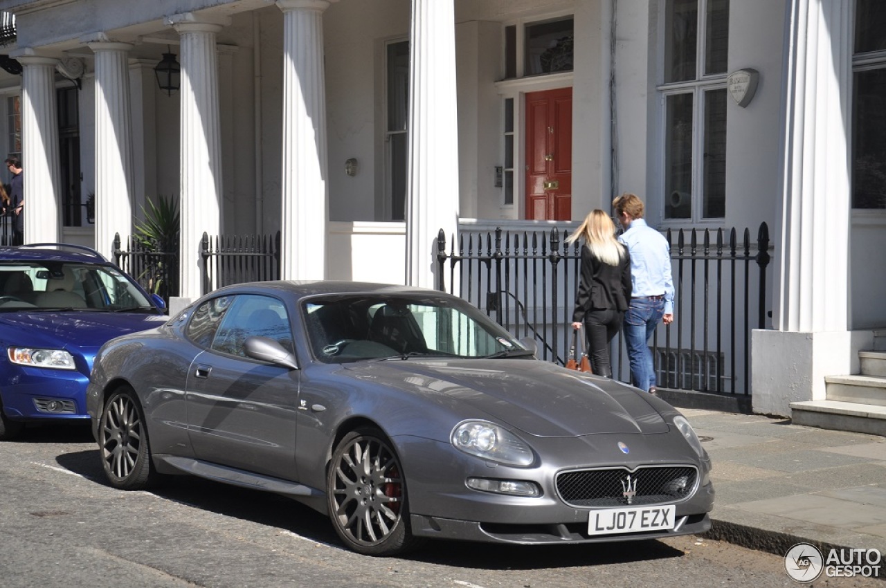 Maserati GranSport