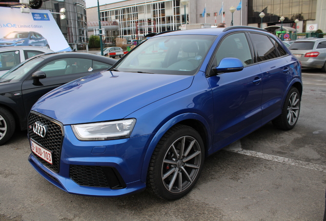 Audi RS Q3