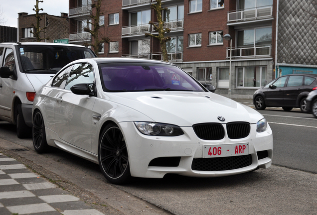 BMW M3 E92 Coupé