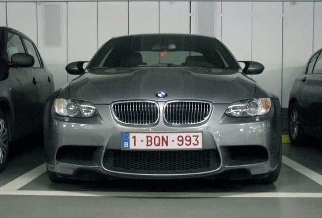 BMW M3 E92 Coupé