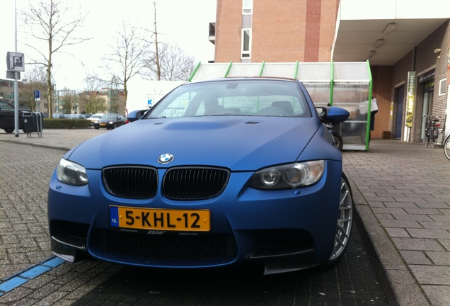 BMW M3 E92 Coupé