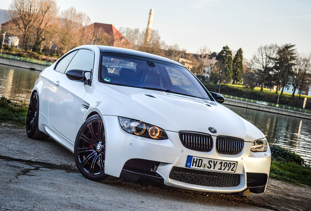 BMW M3 E92 Coupé