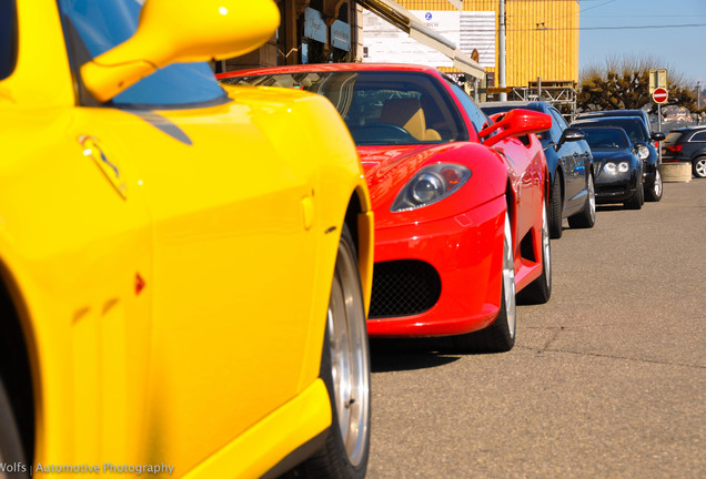 Ferrari F430