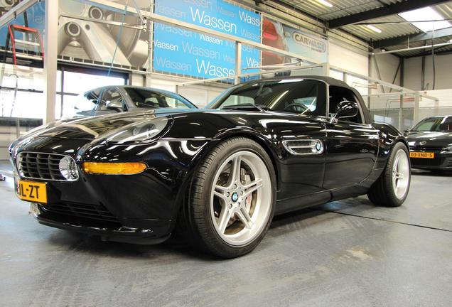 BMW Z8