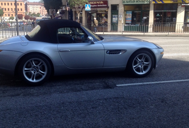 BMW Z8