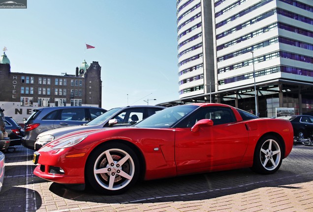 Chevrolet Corvette C6