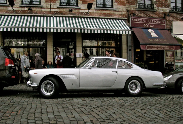 Ferrari 250 GTE