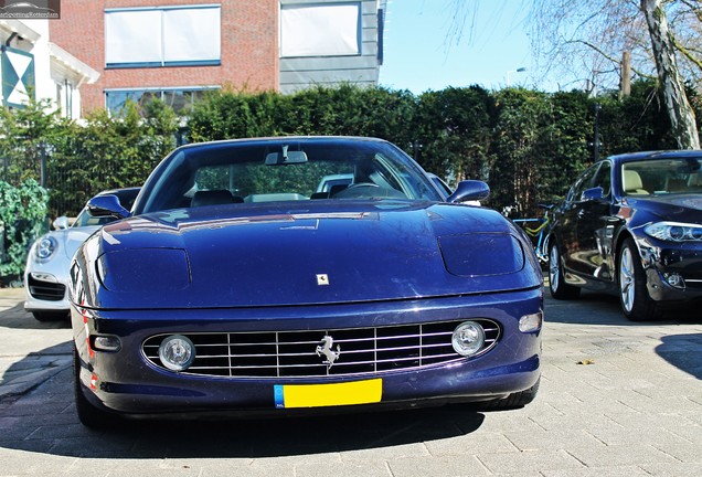 Ferrari 456M GT