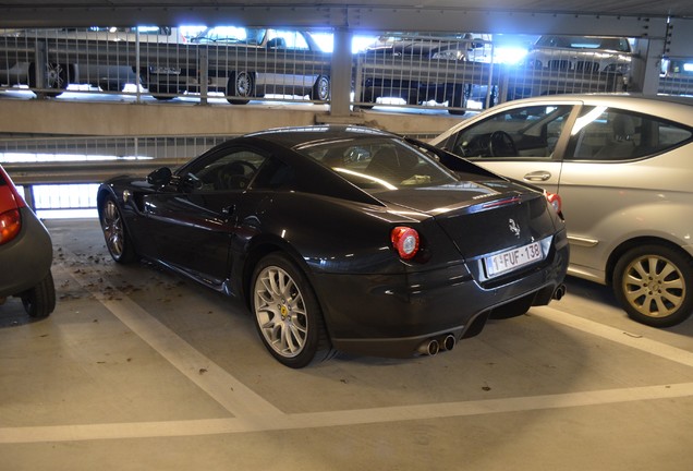 Ferrari 599 GTB Fiorano