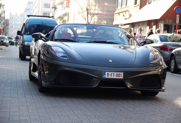 Ferrari F430 Spider