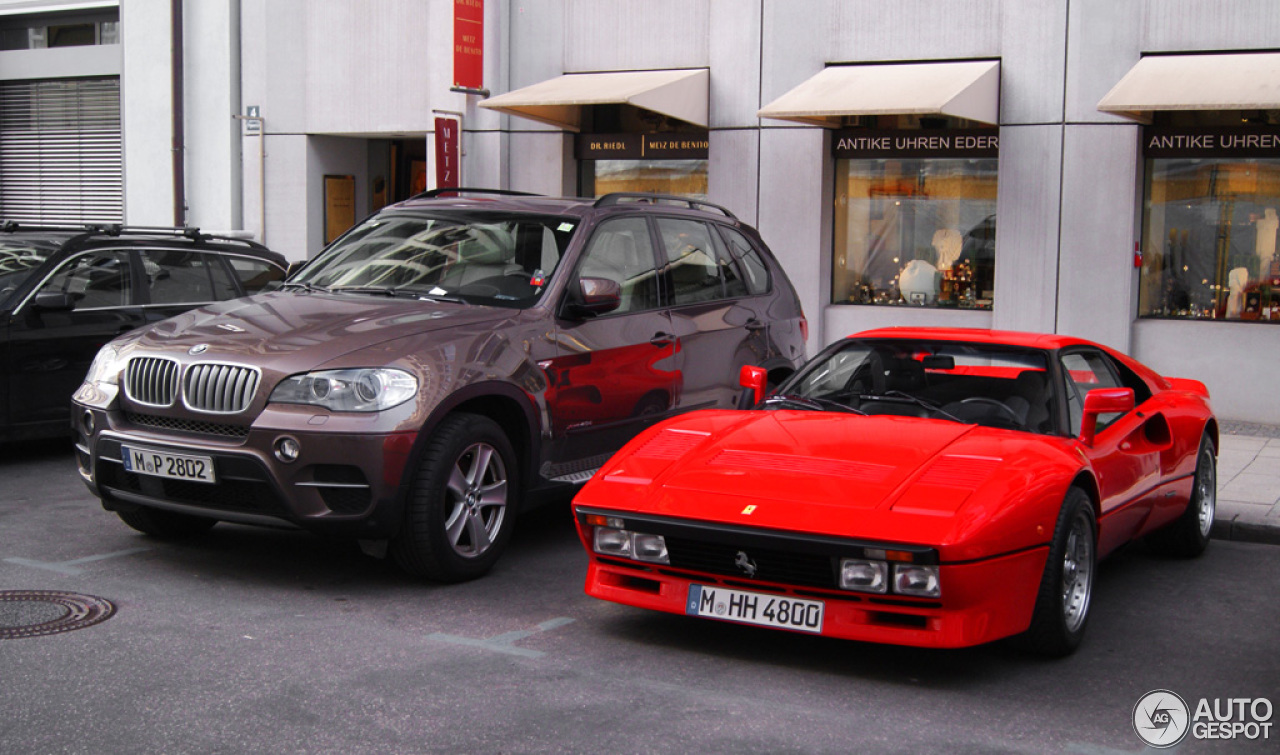 Ferrari 288 GTO