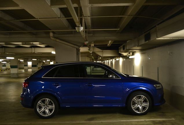 Audi RS Q3