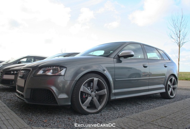 Audi RS3 Sportback