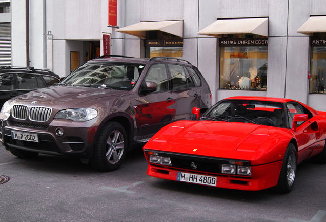 Ferrari 288 GTO