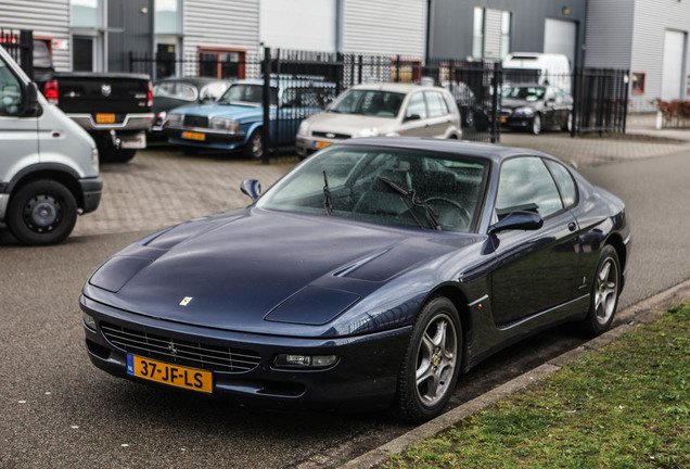 Ferrari 456 GT