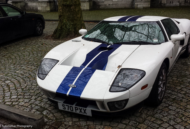 Ford GT